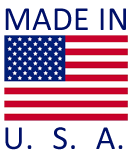 Miniature Valves Made in the USA