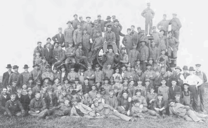 1906 School Of Traction Engineering