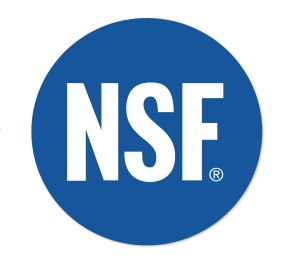 NSF Certified Valves