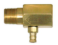 588 Series Chemical Injector