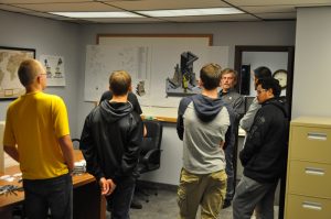New Ulm Precision Tool Tour of Manufacturing