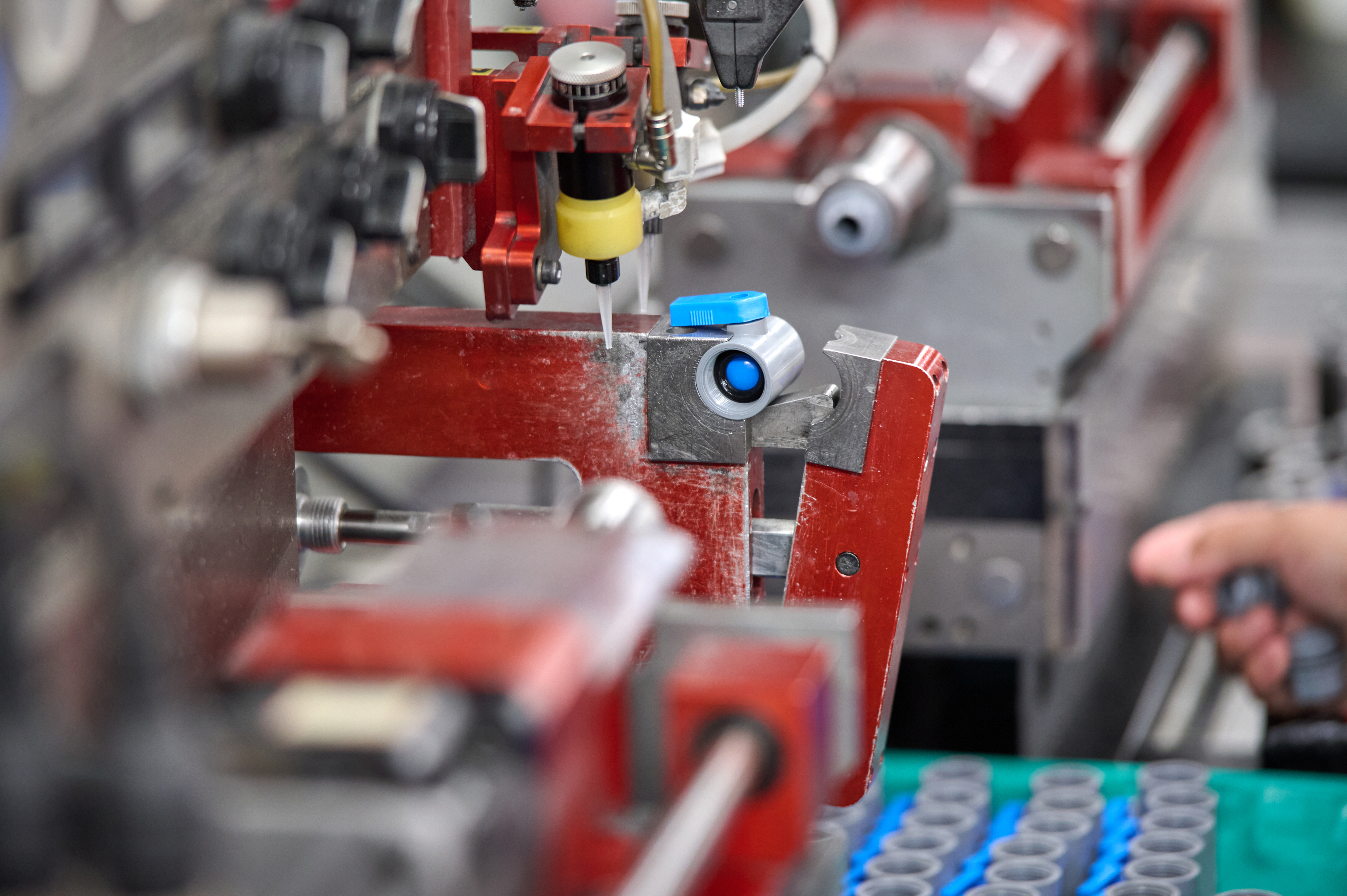 Valve Selection Guide: How to Choose<br />
the Right Valve for Your Application