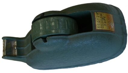 3M Cellophane Tape Dispenser