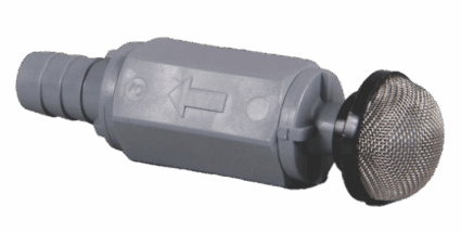 Foot Valve
