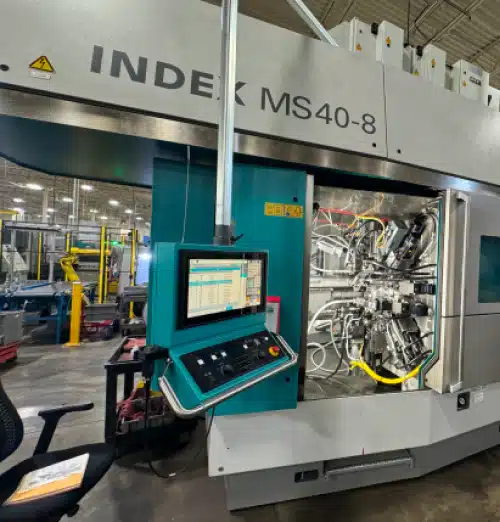 Specialty Contract Mfg.