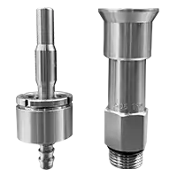 Complete Coupler Set