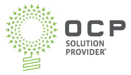 OCP Solution Provider
