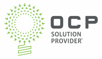 OCP Solution Provider