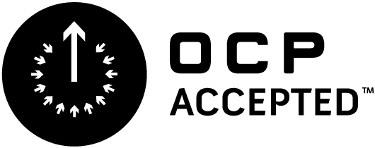 OCP Accepted