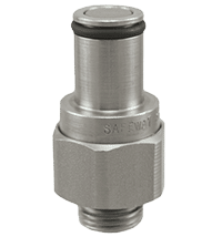 Rigid Connector SSR60
