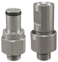 Rigid Connector