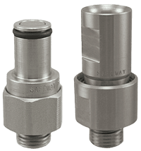 Rigid Connector SSR60