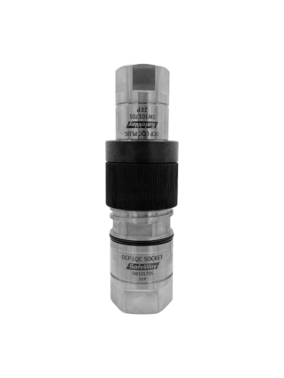 Complete Coupler