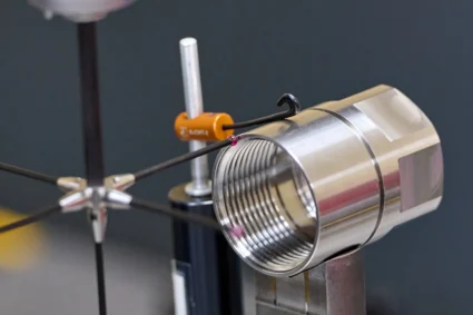Pressure Regulators