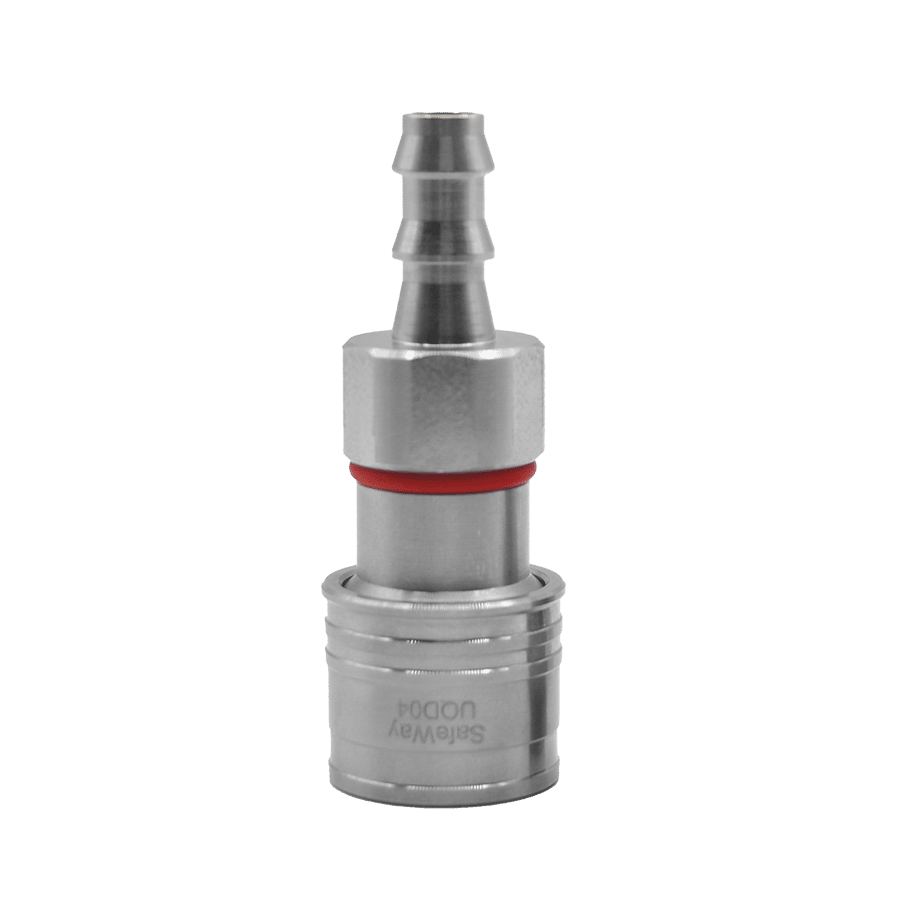 UQD Red Socket