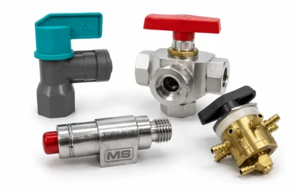 Key Aspects of DFM for Fluid Products