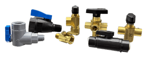 Website_Ball Valves Ball Valves