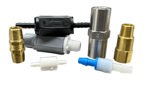 Check Valves