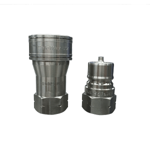 ISO7241A Coupler