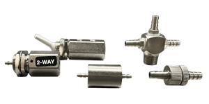 Miniature Valves