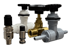 Needle Valve