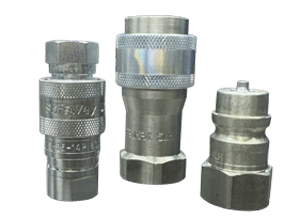 Other Couplings