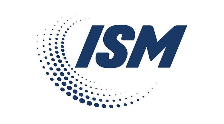ISM Logo