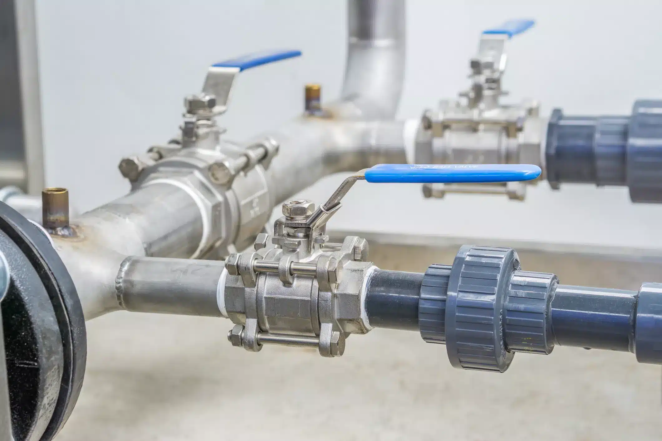 Specialty Valve